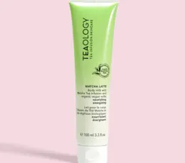 8050148502623 Matcha Latte Crema corpo idratante | Formato Speci TEAOLOGY