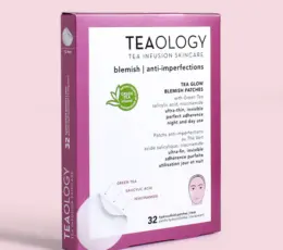 8050148504177 Tea Glow patch idrocolloidali anti-imperfezioni TEAOLOGY