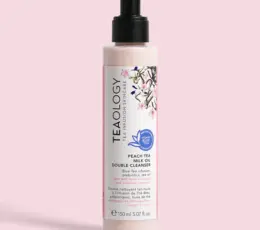 8050148505099 Peach Tea Latte - Olio Detergente Struccante per V TEAOLOGY