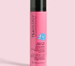 8050148505341 Peach Tea Spray viso idratante, illuminante con ac TEAOLOGY