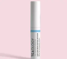 8050148505563 Lash and Brow Peptide Infusion Siero fortificante  TEAOLOGY