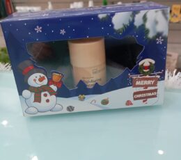 Cofanetto Fascia+sapone stick esfoliante