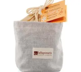 Kit viaggio essential