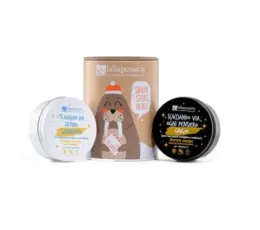 Salvadanaio Tricheco - Kit Corpo