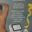 Percorso Ama il tuo corpo