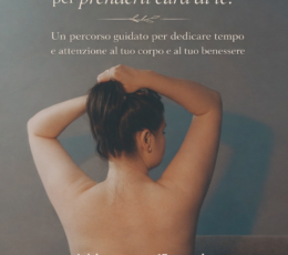 Percorso Ama il tuo corpo