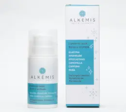 Contorno occhi borse e occhiaie Alkemis