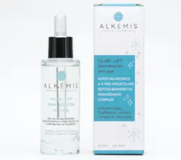 Siero Viso Booster Anti-Age Filler-Lift Alkemis
