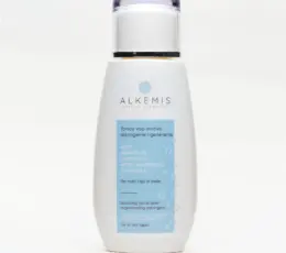 Tonico Viso Lenitivo Astringente Rigenerante Alkemis